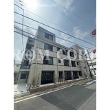 ウェルスクエア祖師ヶ谷大蔵