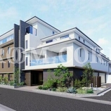 MOCXION PREMIUM四谷大京町