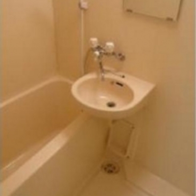 
						風呂