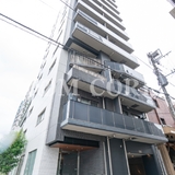ザ・パークハビオ品川戸越