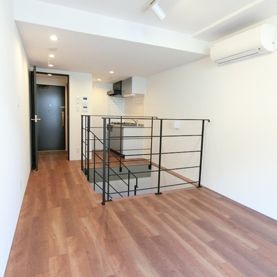
						部屋　その他