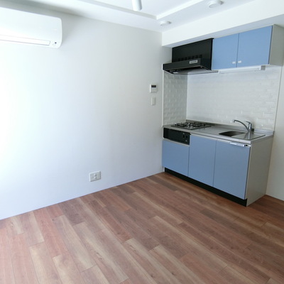 
						部屋　その他