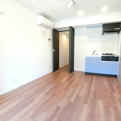 
						部屋　その他
