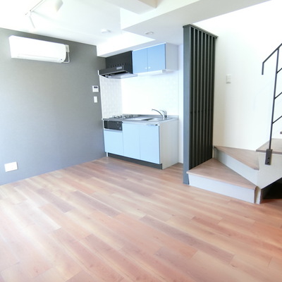 
						部屋　その他