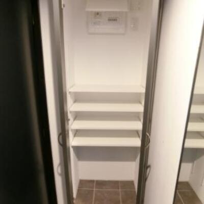 
						シューズ　その他