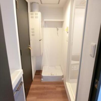 
						脱衣場　その他