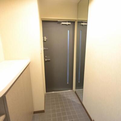 
						玄関　その他