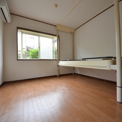 
						部屋