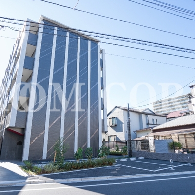 
						共用施設