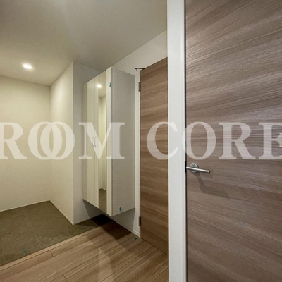 
						廊下