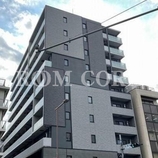 市谷台町坂フロント