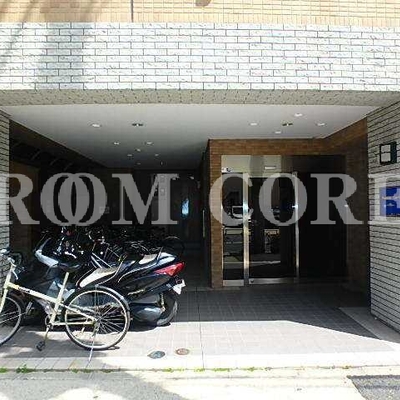 
						共用施設