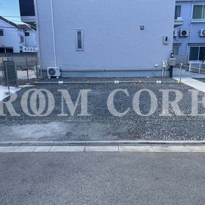 
						共用施設