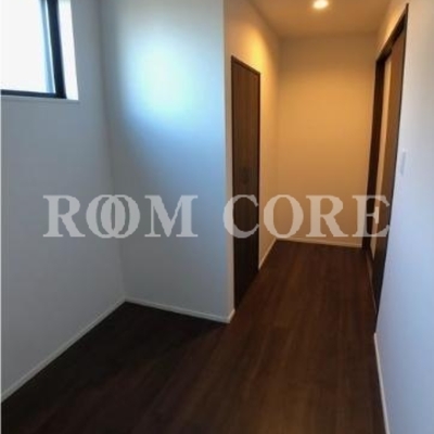 
						洋室