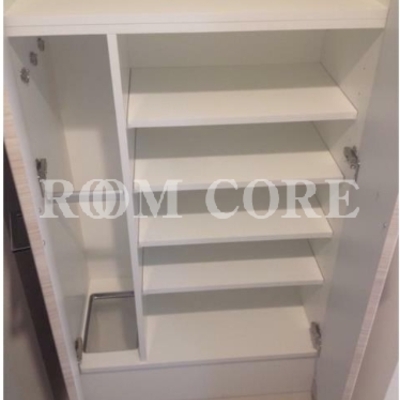 
						シューズボックス