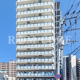 S-RESIDENCE松戸Irise