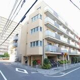 ラサンテ品川シーサイドⅠ　