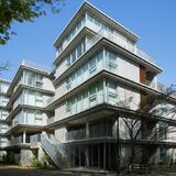 月光町アパートメント