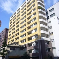 ドゥーエ新川