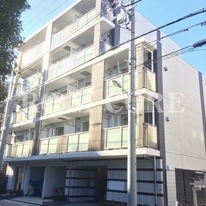 メイクスデザイン西馬込