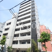 シティスパイア新富町
