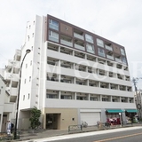 コンフォリア大森町