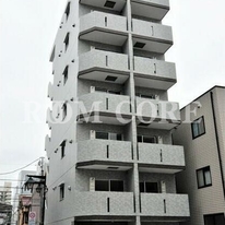 グランパセオ高円寺南