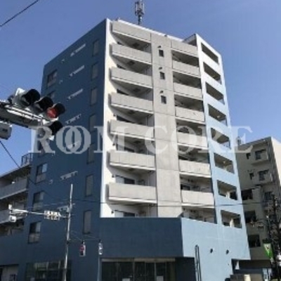 
						共用施設