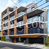 ズーム下丸子