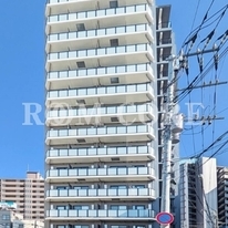 S-RESIDENCE松戸Irise