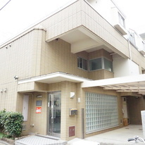 メインステージ錦糸町駅前Ⅱ