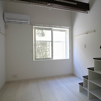 
						部屋