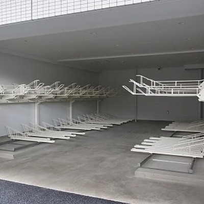 
						共用施設