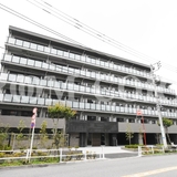 パティーナ東武練馬