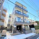 ピアコートTM東武練馬参番館
