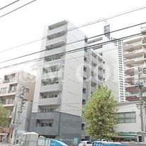 メインステージ白金高輪駅前Ⅱ