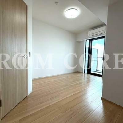 
						洋室