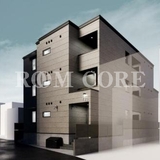 robot home 荻窪