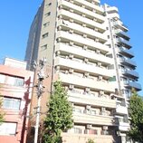メインステージ本駒込駅前