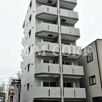 グランパセオ高円寺南