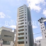 ザ・パークハビオ荏原中延プレイス