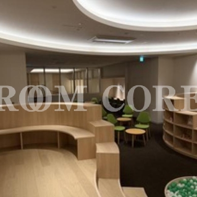 
						共用施設