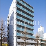 プラウドフラット小石川
