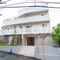 ハーモニーレジデンス新宿河田町