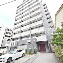 コンフォリア町屋