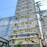 CITY　SPIRE　蔵前