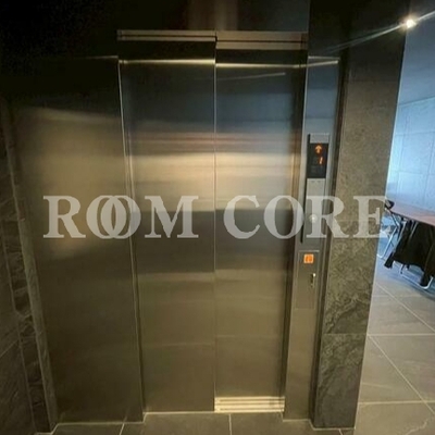 
						共用施設