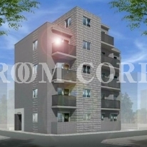 The Shinagawa East Residence