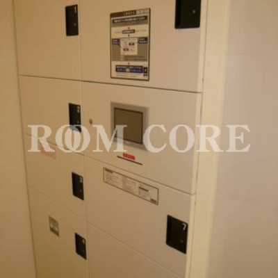 
						共用施設