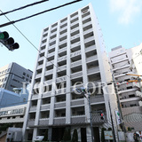 コンフォリア麻布十番